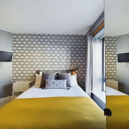 Donegall Sq Apt At City Gate, Belfast City Centre Buitenkant foto