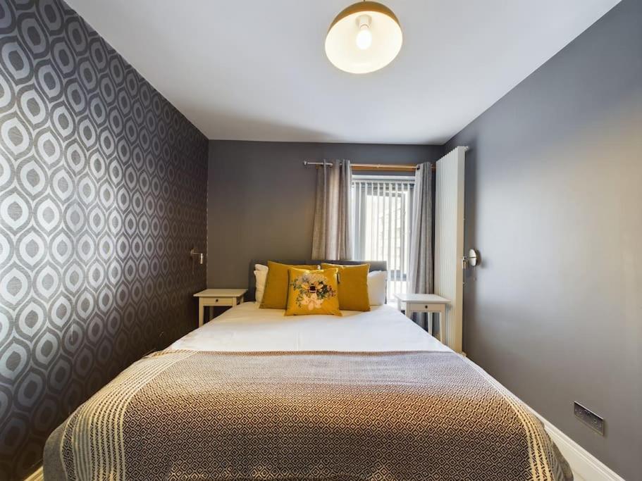 Donegall Sq Apt At City Gate, Belfast City Centre Buitenkant foto
